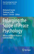 Enlarging the Scope of Peace Psychology: African and World-Regional Contributions