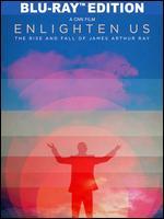 Enlighten Us: The Rise and Fall of James Arthur Ray [Blu-ray]