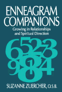 Enneagram Companions: Growing in Relationships and Spiritual Direction