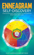Enneagram Self-Discovery: Understand Personality Types to Enhance Your Spiritual Growth & Build Healthy Relationships