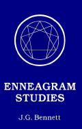 Enneagram Studies - Bennett, John G