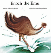 Enoch the Emu - Winch, Gordon