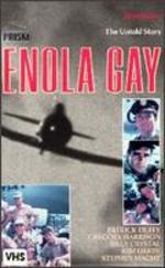 Enola Gay: The Men, the Mission, the Atomic Bomb - David Lowell Rich