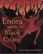Enora and the Black Crane