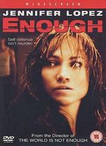 Enough