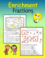 Enrichment: Fractions