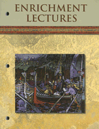 Enrichment Lectures to Accompany West's World History Textbooks - Spielvogel, Jackson J, PhD, and Anderson, Glenn (Contributions by), and Connell, Timothy (Contributions by)