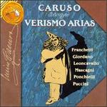 Enrico Caruso Sings Verismo Arias