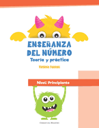 Enseanza del nmero. Teor?a y prctica: Nivel principiante