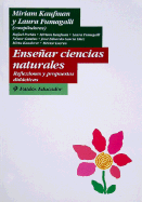 Ensenar Ciencias Naturales