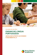 Ensino de L?ngua Portuguesa