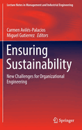 Ensuring Sustainability: New Challenges for Organizational Engineering