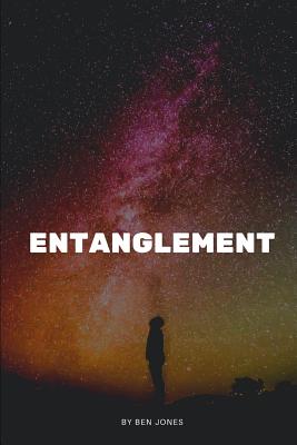 Entanglement - Jones, Ben