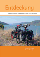 Entdeckung: mit dem Fahrrad von Warschau ans Schwarze Meer
