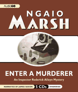 Enter a Murderer