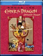 Enter the Dragon [Blu-ray] [French] - Robert Clouse
