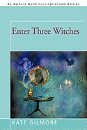 Enter Three Witches