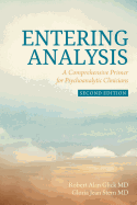 Entering Analysis: 2nd Edition: A Comprehensive Primer for Psychoanalytic Clinicians