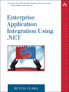 Enterprise Application Integration Using .Net