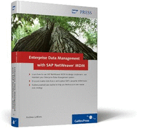 Enterprise Data Management with SAP NetWeaver MDM