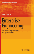 Enterprise Engineering: Sustained Improvement of Organizations
