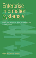 Enterprise Information Systems V