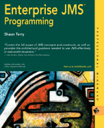 Enterprise Jms Programming