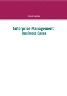 Enterprise Management Business Cases