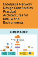 Enterprise Network Design Case Studies: Practical Architectures for Real-World Environments