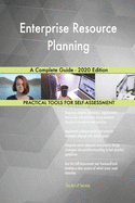 Enterprise Resource Planning A Complete Guide - 2020 Edition
