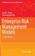 Enterprise Risk Management Models