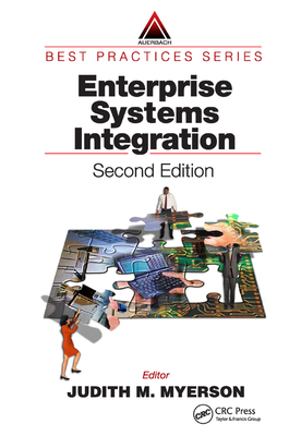 Enterprise Systems Integration - Myerson, Judith M.