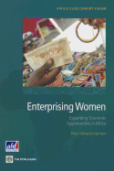 Enterprising Women: Expanding Economic Opportunities in Africa