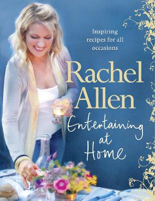 Entertaining at Home - Allen, Rachel