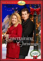 Entertaining Christmas - Robin Dunne