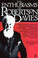 Enthusiasms of Robertson Davies