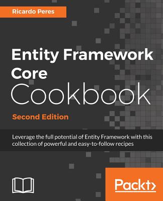 Entity Framework Core Cookbook - - Peres, Ricardo