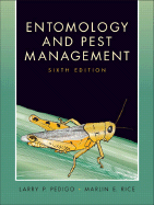 Entomology and Pest Management