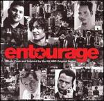 Entourage [Original Soundtrack] [Clean]