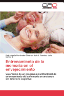 Entrenamiento de La Memoria En El Envejecimiento