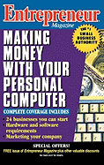 Entrepreneur Magazine: Making Money with Your Personal Computer