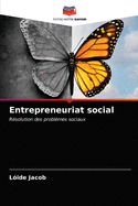 Entrepreneuriat social