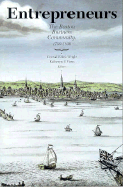 Entrepreneurs: The Boston Business Community, 1700-1850 - Wright, Conrad Edick (Editor), and Viens, Katheryn P (Editor), and LeBlanc, Ondine (Prepared for publication by)