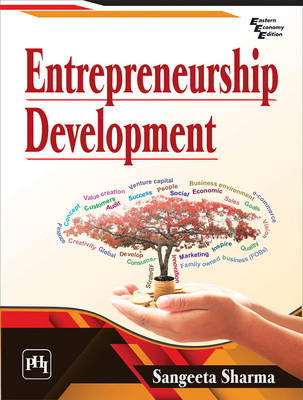 Entrepreneurship Development - Sharma