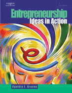 Entrepreneurship: Ideas in Action - Greene, Cynthia L