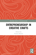 Entrepreneurship in Creative Crafts