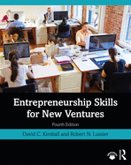 Entrepreneurship Skills for New Ventures