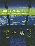 Entrepreneurship & Small Business Management