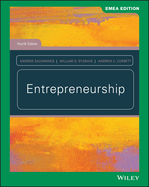 Entrepreneurship