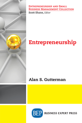 Entrepreneurship - Gutterman, Alan S